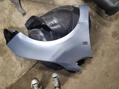 (LOCAL PICKUP ONLY) Passenger Right Fender Fits 16-19 CASCADA 1911455 - Image 1 of 4