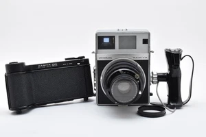 *Near Mint* ▶️Mamiya Universal Press 6x9 Camera + Sekor 127mm f/4.7 Lens 2568914 - Picture 1 of 15
