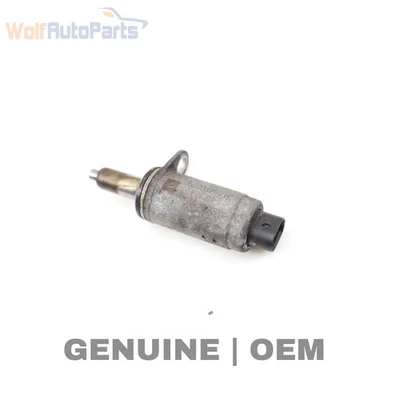 2015-2017 VW GTI - N205 Valve / Solenoid 06E103697H - Image 1 of 4