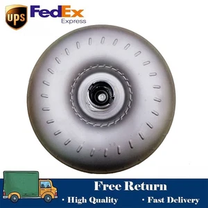 4HP20 Transmission Torque Converter For Peugeot 407 607 807 Citroen C8 - Bild 1 von 4