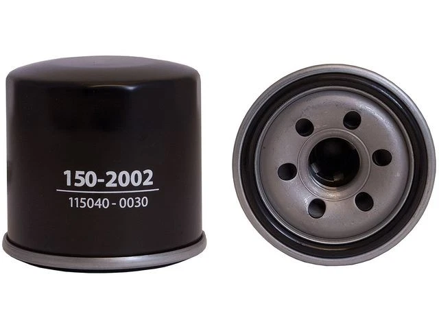 Oil Filter For 2010-2015 Nissan Altima 2011 2012 2013 2014 JS384SP - Image 1 of 1