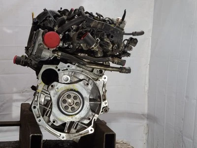 Engine 1.6L VIN E 8th Digit Gdi Fits 12-17 ACCENT 1707061 - Image 1 of 4