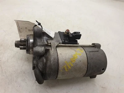 01-09 MONTAJE MOTOR ARRANQUE TOYOTA TUNDRA 8CYL 1.4KW  Foto 1 de 4