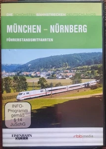 DVD#München - Nürnberg - Bild 1 von 2