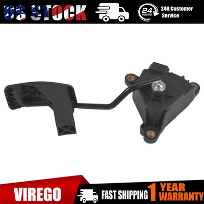Nuevo sensor de pedal acelerador para Nissan Rogue 2008-2013 Rogue Select 2014-2015 Foto 1 de 4