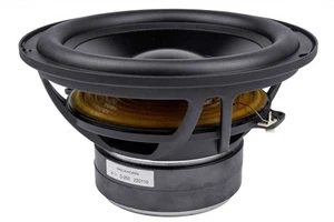 Reckhorn D-250 Subwoofer Bass Chassis 25cm - Bild 1 von 4