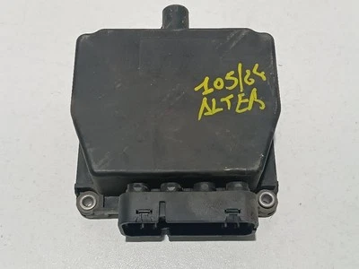 CENTRALINA VALVOLE SOLENOIDE PER SEAT Altea Berlina 6Q0906625 BXE diesel 1896 ( - Immagine 1 di 3