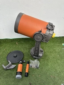 Celestron 8 2000MM -F/10 Telescope - Picture 1 of 6
