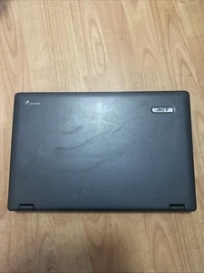 Acer Laptop Model ZR6 - Picture 1 of 2