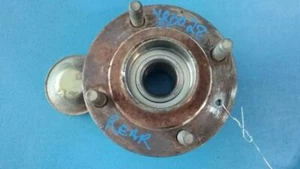 92 93 94 95 96 EAGLE SUMMIT HUB REAR SW FWD W/O ABS 107302 - Picture 1 of 11
