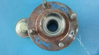 92 93 94 95 96 EAGLE SUMMIT HUB REAR SW FWD W/O ABS 107302 - Image 1 of 4