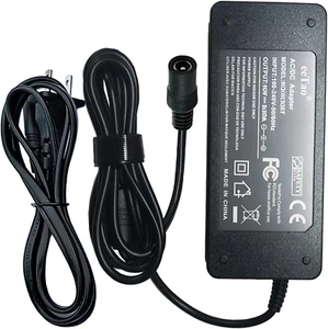 14V 56W AC/DC Adapter Fast Qiuck Charger for NOCO GB70, GB150 GB250 - Picture 1 of 5