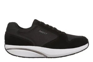 MBT Zapato Hombre - Zapatillas - MBT 1997 CLASSIC II M - NEGRO/GRIS - NUEVO - Imagen 1 de 5