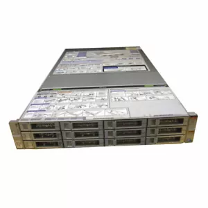 Sun Fire X4275 Server Base 541-2542 - Picture 1 of 7