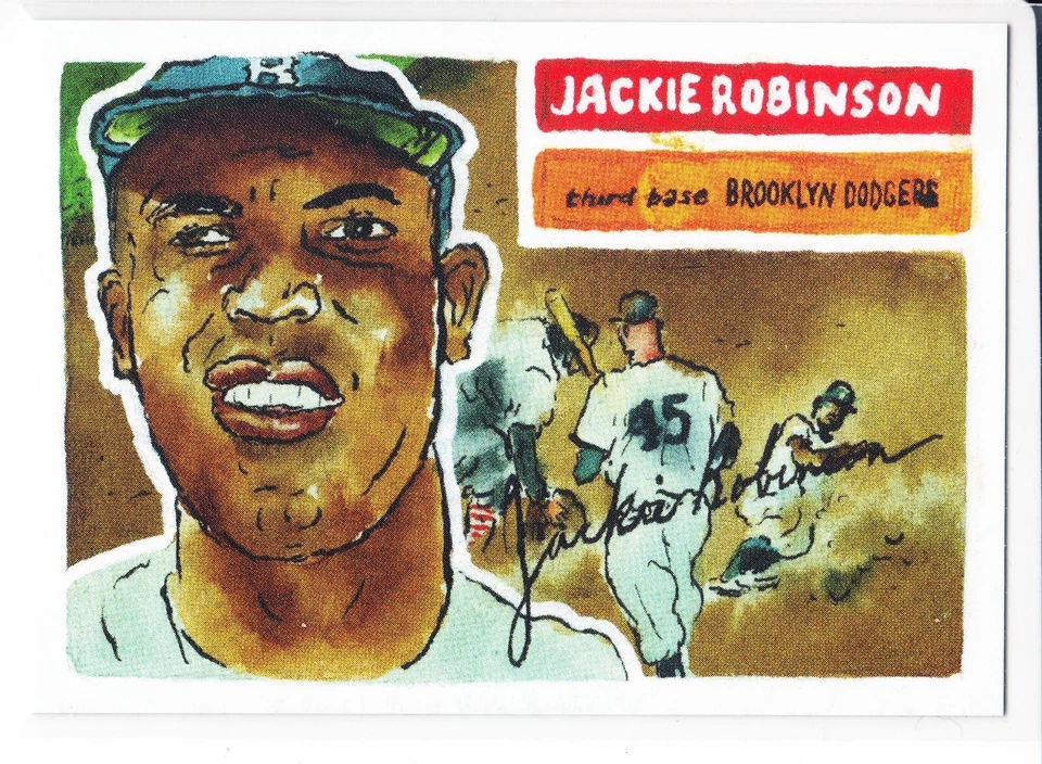 2022 Topps Spotlight 70 Series II By Andy Friedman Base, Inserts & /70 Spotlight - Image 1 of 3