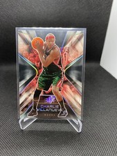 Charlie Villanueva 2006-07 Upper Deck Spx NBA Holo Card #93 Bucks Not Prizm 