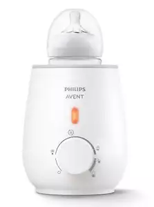 Philips Calentador De Biberones SCF355 - Imagen 1 de 2