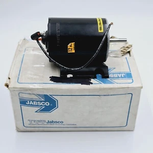 Jabsco 98012-0020 12 Volt Motor For 6360-0001 Pump - Bild 1 von 4