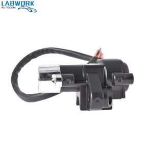 For Suzuki GSXR 600 GSXR 750 GSXR-600 GSXR-750 Ignition Switch W/Key 2004-2015 - Picture 1 of 8