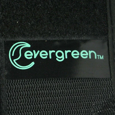 Suporte lombar ajustável Aspen Evergreen™ 627 lombar Lite - Imagem 1 de 3