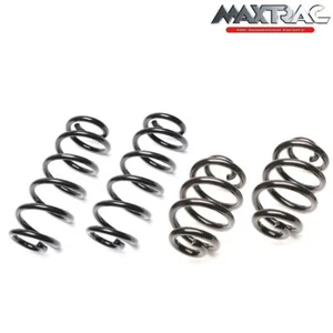 OE Coil Springs For Audi A8 4.2 Quattro Type 4D2 4D8 Saloon 4-door (1999-2002) - Picture 1 of 4