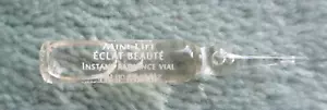 GUINOT MINI LIFT INSTANT RADIANCE VIAL 1ML NEW - Picture 1 of 1