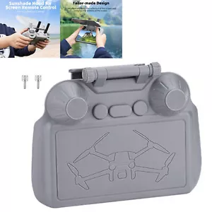 For DJI Mini 4 Pro Air 3 RC2 Remote Controller Protector Sun Hood Sunshade Cover - Picture 1 of 16
