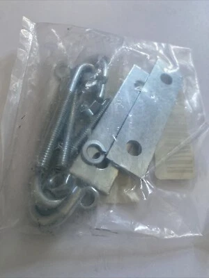 Black Box RM662 Ladder Rack, J-Bolt Kit USA - Image 1 of 4