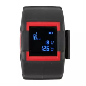 UNI-T LM50T Laser Tape 50M 2in-1 Laser Rangefinder Infrared Distance Meter Elec - Picture 1 of 10