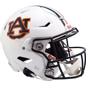 Auburn Tigers Riddell SpeedFlex Originalgröße Authentic Football Helm - Bild 1 von 3