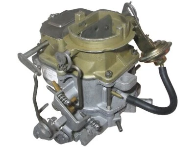 Carburador Plymouth Caravelle 1979 72952RMVF 5.2L V8 2BBL Carter - Imagem 1 de 2