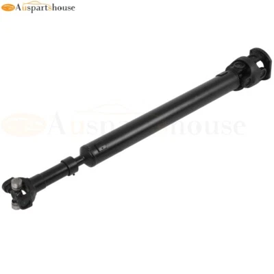 Front Driveshaft For Ford F250 2002-03 F350 450 550 1999-03 Excursion 03-05 7.3L - Image 1 of 4