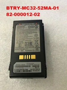 BTRY-MC32-52MA-01 82-000012-02 NEW Battery For Zebra/Symbol MC32 Series MC32N0 - Picture 1 of 3