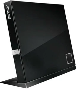 BLU-RAY COMBO DRIVE, EXTERNAL 6X, BDXL, DRIVE INTERFACE USB, DRIVE TYPE FOR ASUS - Afbeelding 1 van 1