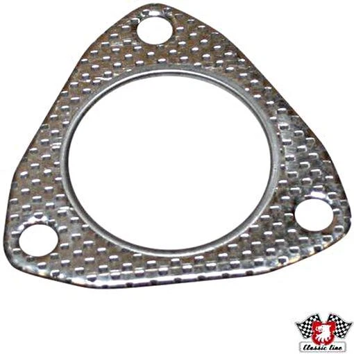 Junta de escape JP para LADA Nova VW Golf Mk1 Jetta I Scirocco Coupe 043251509 - Imagen 1 de 1