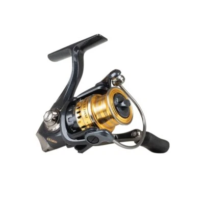 Abu Garcia Carabus AG SX 2000 Mulinello Da Spinning Per Pesca Ultralight - Immagine 1 di 2