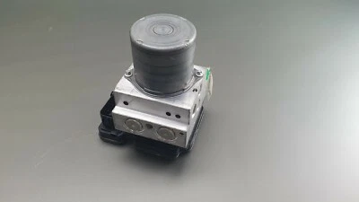 Orig. Audi A4 Hydraulic ABS/Stabilitätskontroll-hydraulikeinheit - Image 1 of 4