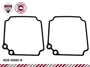 3C8-03121-0 Fits Tohatsu Nissan Outboard 40 50 HP O-Ring x2 PCS M40D2 M50D2 - Picture 1 of 9