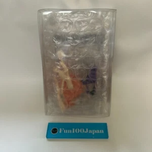 Volks GS MIKAMI GHOST SWEEPER Figure Reiko Mikami unassembled kit CharaGumin - Picture 1 of 14