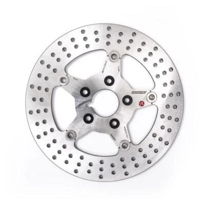 Braking R-Flo front brake disc Harley Davidson FLH 1340 Electra Glide 1982-1983 Foto 1 de 4