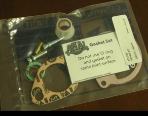 Amal Carb Rebuild Kits, BSA/Triumph/Norton *2 Kits* Dual Carbs - Picture 1 of 1