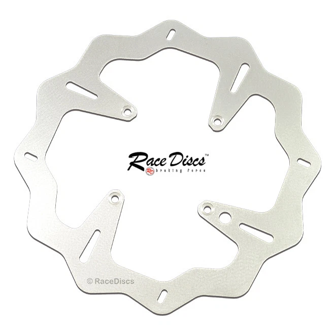 KTM Front Brake Disc Freeride 250 R F 350 250R RD062 - Image 1 of 1