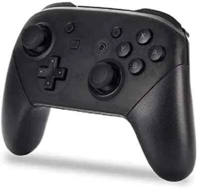 Wireless Pro Controller  Compatible for Nintendo Switch - Image 1 of 2