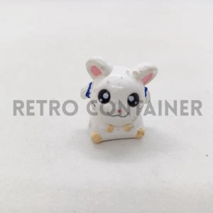 Vintage Hamtaro とっとこ ハム太郎 Tottoko Hamutarō - Exclusive Italian Egg Surprise - Picture 1 of 1