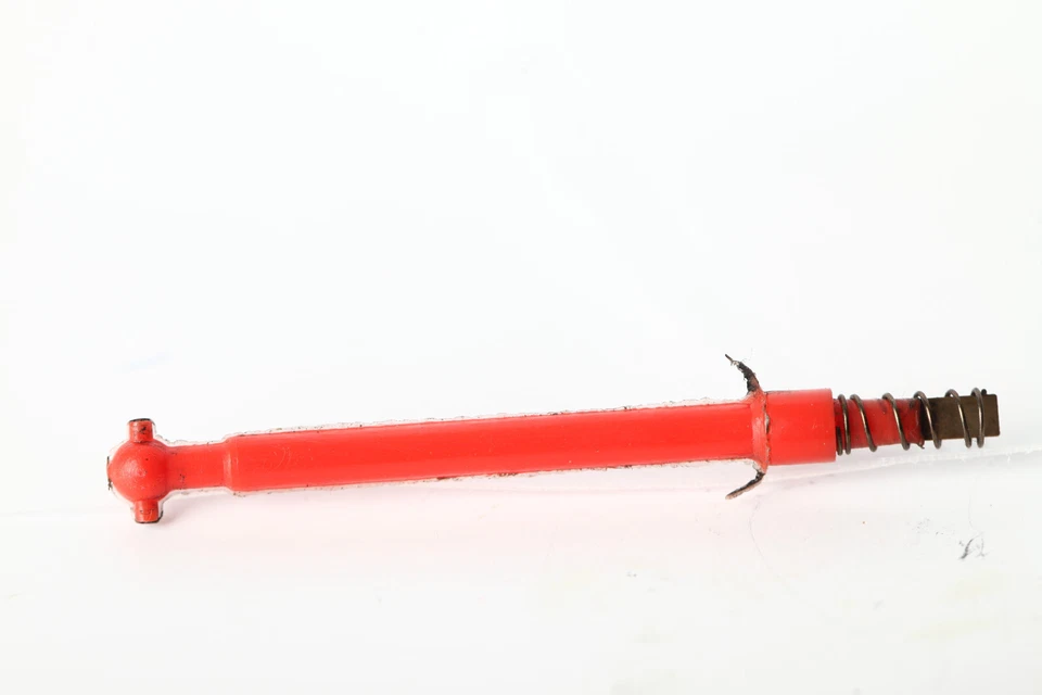 Piko H0 Ersatzteil für V 180 059 blau beige  Kardanwelle rot mit Feder (312374) - Bild 1 von 1