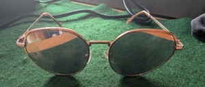 Unbranded Round Sunglasses - Picture 1 of 5