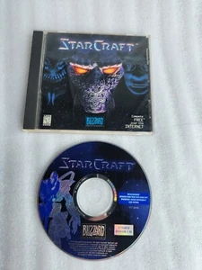Starcraft (PC, Mac 1998) - Bild 1 von 5