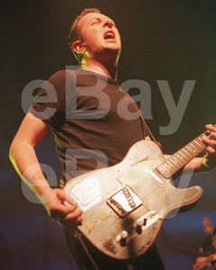 Foto de Joe Strummer - Imagen 1 de 1