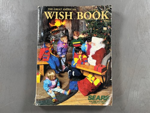 Abercrombie & Fitch Catalog Magazine Christmas 2000 Bruce Weber