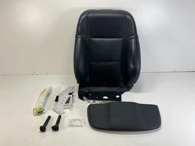 Cojín del asiento superior del conductor delantero izquierdo Lexus GS 350 2013-2015 con cubierta trasera OEM Foto 1 de 4